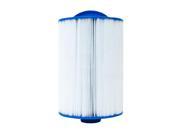 Unicel 5CH35 CH Series 35 Square Foot Filter Cartridge