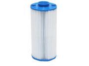 Unicel 4CH24 Replacement Filter Cartridge for 25 Square Foot Top Load