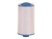 Unicel 4CH21 Replacement Filter Cartridge for 19 Square Foot Top Load