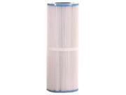 Unicel C4625 25 Sq. Ft. 4 15 16 Rainbow In Line Replacement Filter Cartridge