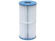 Unicel C5624 Replacement Filter Cartridge for 25 Sq. Ft. Jacuzzi Whirlpool Bath