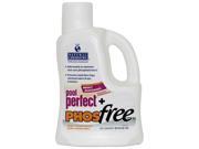 Natural Chemistry 05131 Pool Perfect Phosfree Pool Cleaner 3 Liter