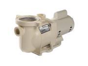 Pentair 340037 0.75 HP 115 230V Superflow Single Speed Pool Pump