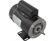 A.O. Smith BN62 2 Speed 230V 3 HP Above Ground Pool or Spa Pump Motor