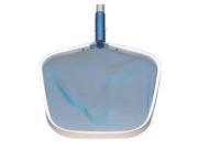 Ocean Blue 120010B Premium Leaf Skimmer Aluminum Reinforced