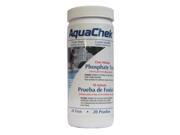 AquaChek 562227 One Minute Phosphate Test Kit