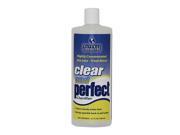 Natural Chemistry 03500 Clear Perfect 32oz Pool Water Clarifier