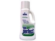 Natural Chemistry 04131 Spa Perfect 1 Liter