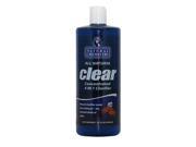 Natural Chemistry 03555 Clear Quart