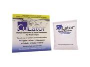 CuLator CUL1MOCS48 Metal Eliminator Stain Remover