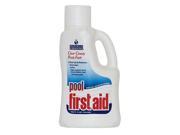 Natural Chemistry 03122 Pool First Aid 2 Liter for Fast Cleanup