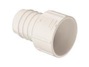Spears 460015 1.5 PVC Adapter INS x SPIG