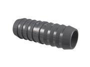 Spears 1429015 Poly Pipe 1.5 PVC Insert Coupling