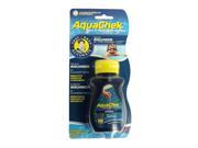 AquaChek 561625 Blue Biguanide Swimming Pool Spa Test Strip pH Total Alkalinity