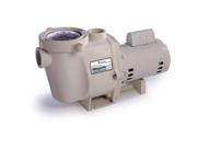 Pentair 011517 Whisperflo 1 HP 115 208 230V Swimming Pool Pump