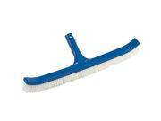 Ocean Blue 110005B 18 Deluxe Floor Wall Pool Brush