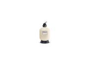 Pentair 145322 Sand Dollar 26 Top Mount Sand Filter