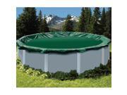 Swimline RIG24 24 Round RipStopper Above Ground Pool Winter Cover