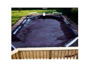 Swimline S2045RC 20 x45 Deluxe In Ground Swimming Pool Winter Cover