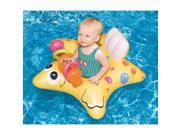 Swimline 90253SL 33 Starfish Baby Seat with Onboard Toys