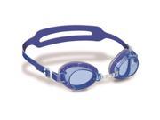 Swimline 93091SL Aruba Kids Goggle with Case