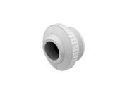 Hayward SP1419E 1 Opening Hydro Stream Directional Flow Inlet Fitting White