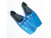 Swimline 9724SL Voyager Snorkeling Fins Shoe