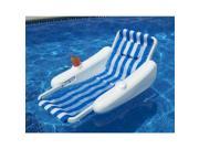 Swimline 10000SL SunChaser Sling Style Pool Floating Lounge Chair