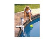 SmartPool PE22 Pooleye Pool Alarm with In Home Remote Receiver