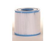 Unicel C4313 4000 Series 2.5 Sq. Ft. 4.25 x 3 Fits Aqua Leisure Cartridge