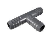 Spears 1401015 1.5 Poly Pipe PVC Insert Tee INS