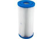 Unicel C2304 2000 Series 8.5 Sq. Ft. 2 7 8 x Fits Skim Filter