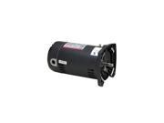A.O. Smith USQ1152 1 HP Pool Filter Motor 230V 115V 110 with 50 C Ambient