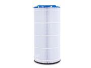 Unicel C9481 Replacement Pool Filter Cartridge 120 Square Foot Jacuzzi Brothers