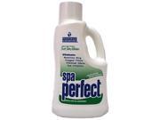 Natural Chemistry 04034 Spa Perfect 2 Liter