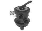 Hayward SP071621 Pro Series Vari Flo Top Mount Control Valve 2 FIP