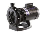 Jandy Zodiac PB460 Polaris 0.75 HP 115 230V Booster Pump with 60 Hertz Motor