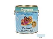 Kelley Technical 296GL Olympic Paralon 2 Chlorinated Rubber Base Blue Mist