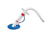 Lomart 52046000 Embassy Patriot AG CleanerSuction Side Complete with hoses
