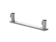 Perma Cast PC4020A 4 Deck Aluminum Anchor Channel Mount Set 20