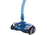 Jandy Zodiac MX8 Ultra Efficient Suction Pool Cleaning Robot