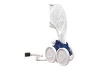 Jandy Zodiac F3 Polaris Vac Sweep 380 Head and Hose Pressure Side Pool Cleaner