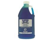 Robarb R20155 Super Blue Clarifier 1 2 Gallon