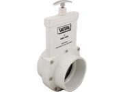 Valterra 6401 4 Slip 3 Piece Gate Valve