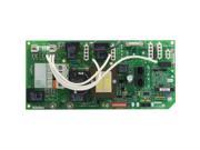 Balboa 54369 Printed Circuit Board