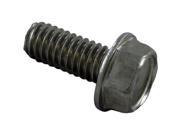 Pentair 354265 Stainless Steel Hex Washer Screw for Pool or Spa Filter and Pump