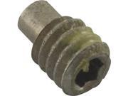 Pentair 354256 0.25 20 x 0.38 Shaft Extension Screw