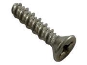 Pentair 98202900 13 16 x 1 Sealing Screw