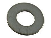 Pentair 072183 0.25 x 0.62 Stainless Steel Flat Washer