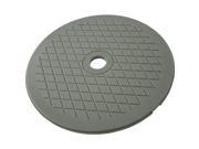 Pentair 513335 Skimmer Lid Gray